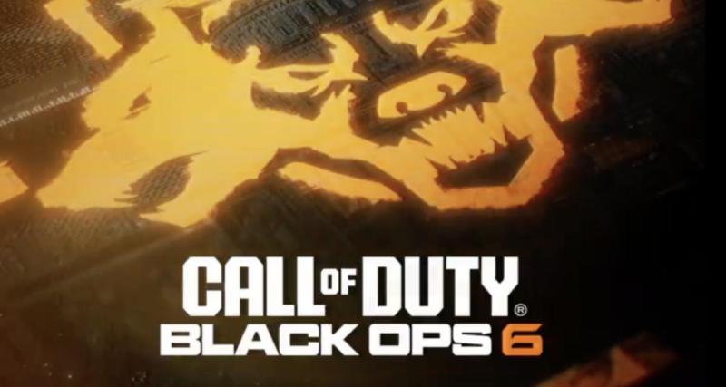  - L'énorme fuite de Call of Duty, xbox obligé de bouleverser des plans