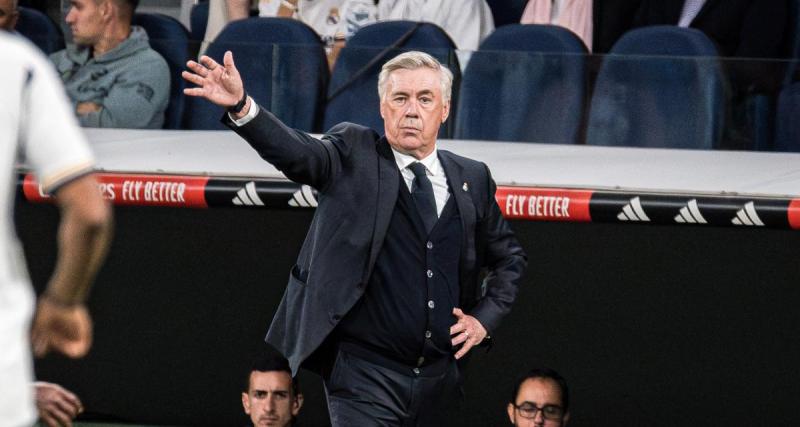  - Real Madrid : Mbappé aux JO 2024 ? La réponse forte d'Ancelotti !