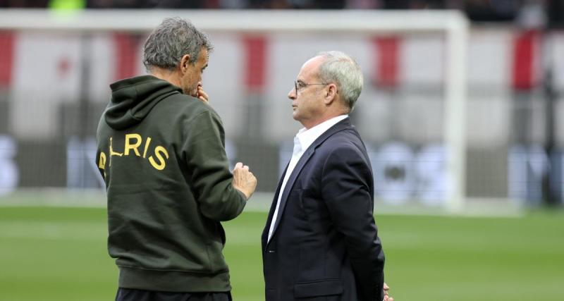  - PSG : visite médicale annoncée pour une recrue !