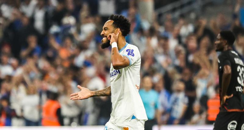 - OM : Aubameyang vers l'Arabie Saoudite ? Le verdict tombe !