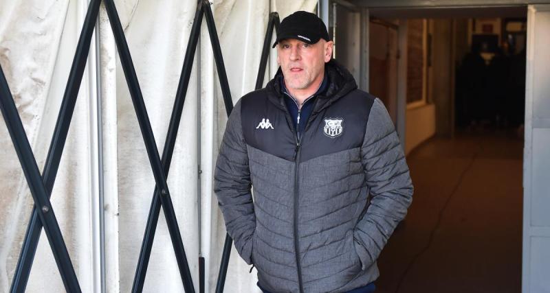 - N2, N3 : William Prunier à la recherche d'un club pour la saison prochaine