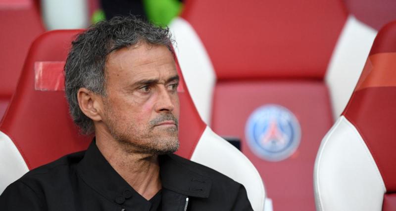  - PSG : un nouveau joueur va débarquer au club !