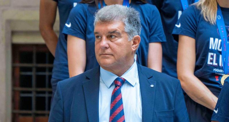  - Barça : un deal juteux est quasiment conclu
