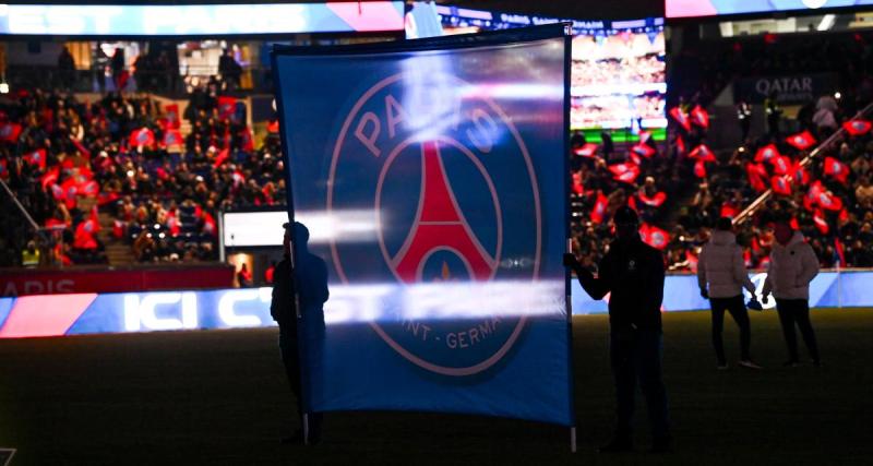  - PSG : la première recrue estivale est connue 