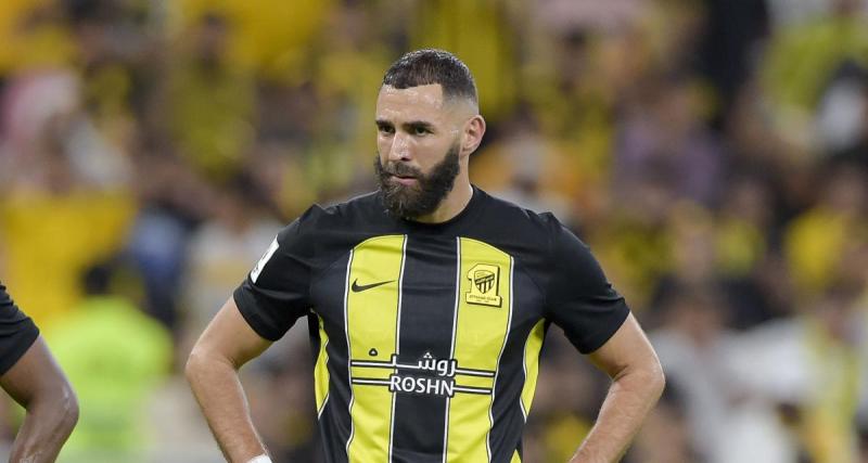  - Un surprenant rebond pour Benzema en Turquie ?
