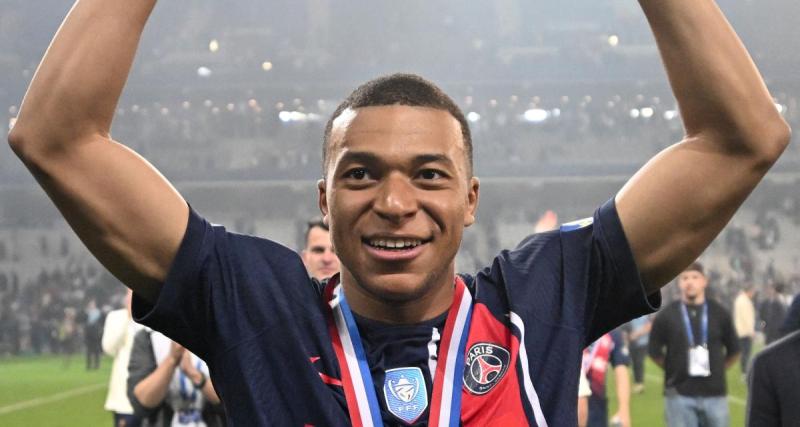  - Le PSG passe à l’action pour le remplaçant de Mbappé