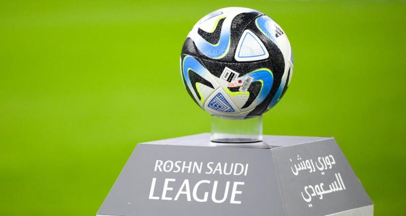  - Mercato : une légende du football veut continuer sa magnifique aventure en Arabie Saoudite
