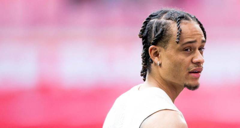  - PSG : la deadline de Xavi Simons pour trouver un nouveau club