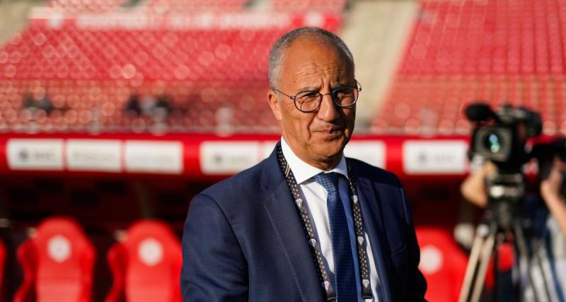  - Angers : le tribunal de Bobigny a relaxé Saïd Chabane