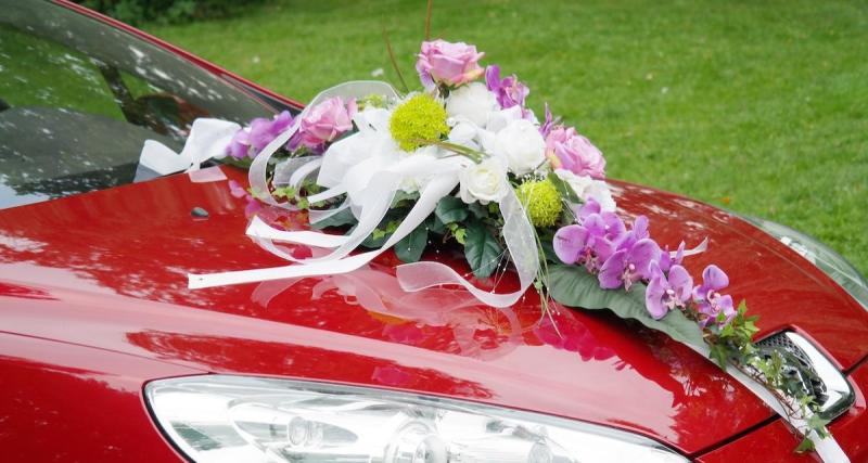  - Excès de vitesse, feux rouges grillés, le cortège d'un mariage tourne mal, la mairie sévit