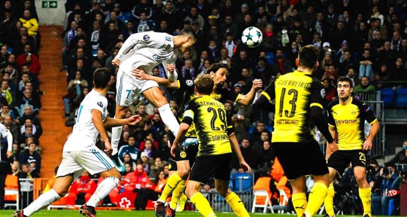  - Seul un vrai fan de la Ligue des Champions aura au moins 8/10 à ce quiz !
