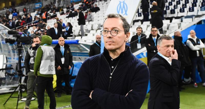  - OM : le procureur a requis de la prison avec sursis contre les harceleurs de Eyraud