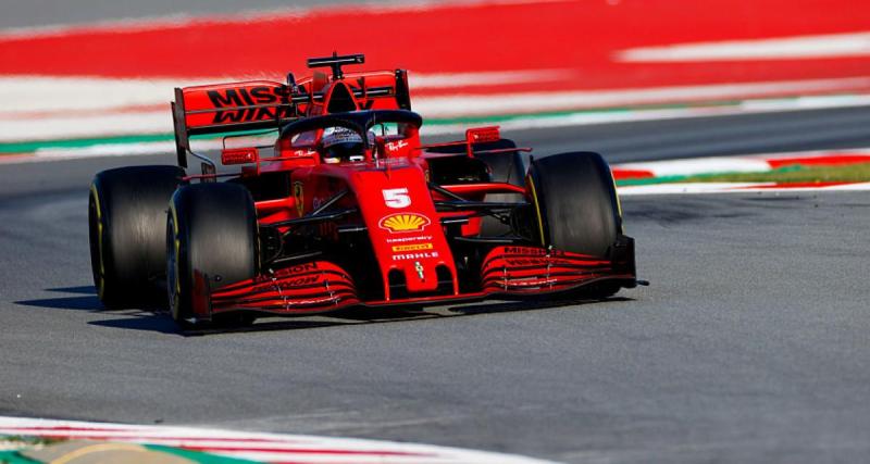  - Seul un vrai Tifosi aura au moins 8/10 à ce quiz !