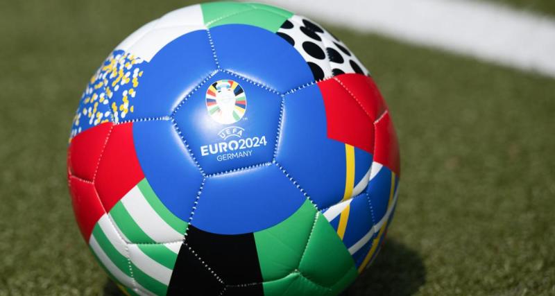  - Euro 2024 : grosse polémique sur l'organisation en Allemagne