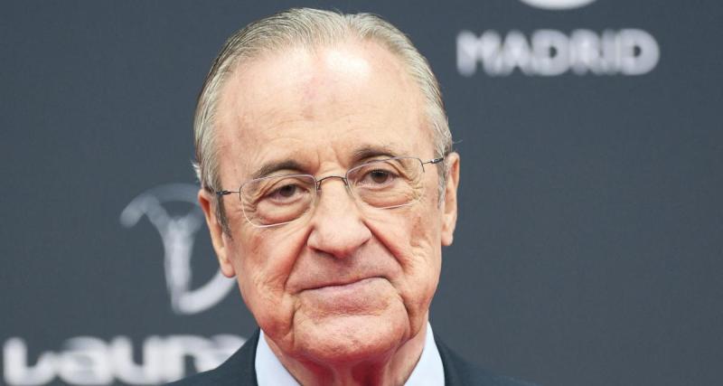  - Real Madrid : un gros dossier pour une recrue avance 