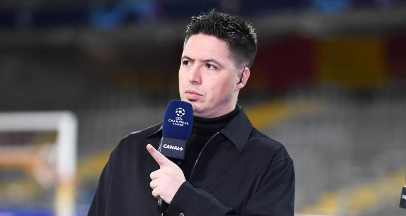  - Equipe de France : la sortie dingue de Nasri sur le fiasco de Knysna
