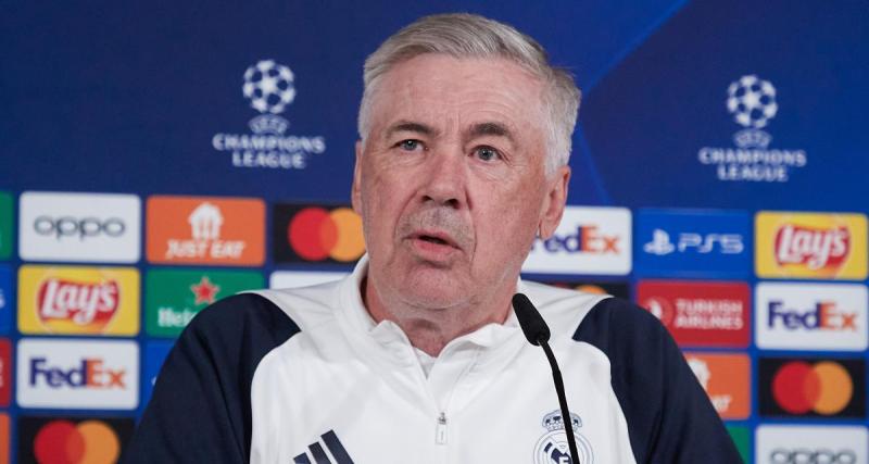  - La déclaration d'Ancelotti sur Mbappé aux JO, Nasri revient sur l'affaire Knysna et un joueur passe sa visite médicale au PSG... Les immanquables du jour !