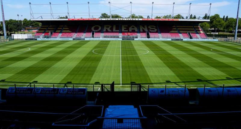  - Orléans : la LFFP tacle la suppression de l’équipe féminine, vers un revirement de situation