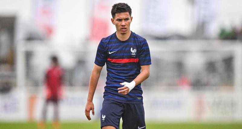  - France U17 – Portugal : le résumé vidéo de la courte victoire des Bleuets 