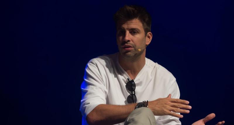  - Kings League : énorme annonce de Gérard Piqué, les français vont être aux anges !