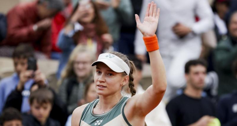  - Roland-Garros : une lauréate en Grand Chelem agacée, les journalistes tancées (VIDEO)