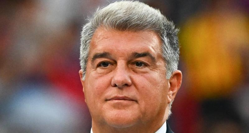  - Barça : un surprenant retour dans les tuyaux ?