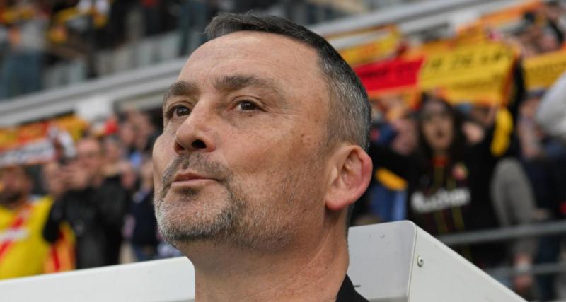  - 🚨 Lens : L’avenir de Franck Haise est scellé 