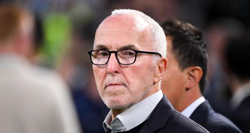  - OM : McCourt revient sur la vente du club