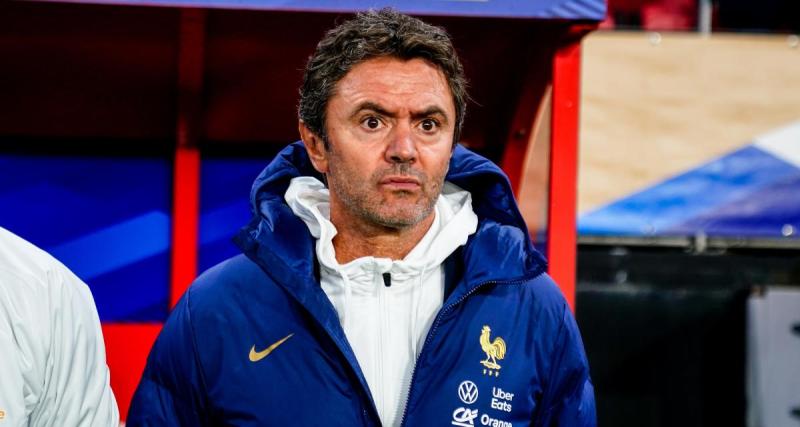  - Guingamp : Sylvain Ripoll a été choisi pour succéder à Stéphane Dumont