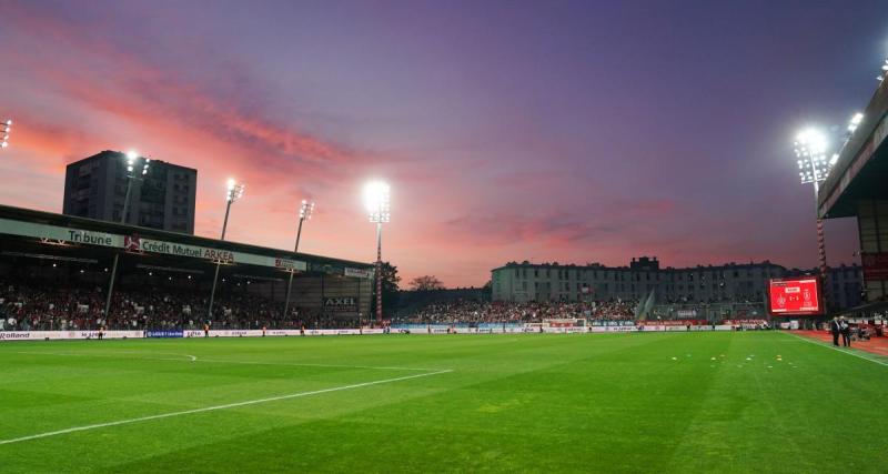  - Brest : la décision rude de l’UEFA pour la Ligue des champions qui a du mal à passer …