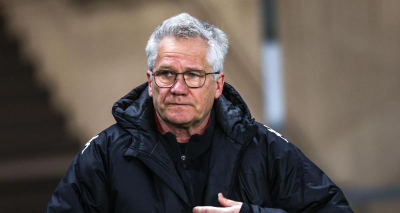  - Metz : un cadre très incertain pour le déplacement à Saint-Étienne