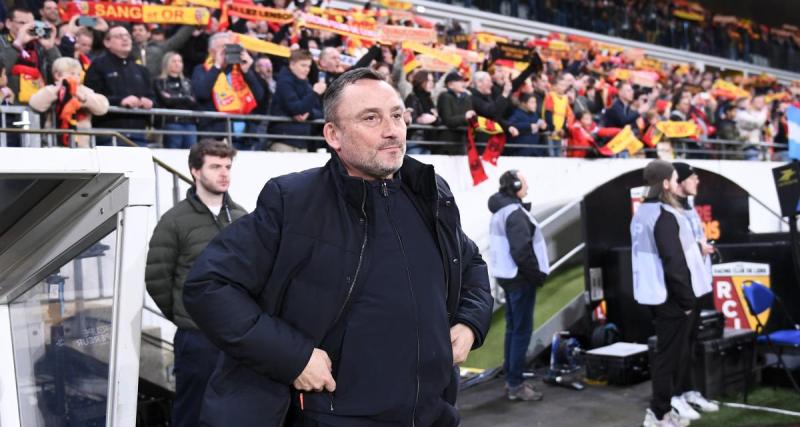  - Lens, Nice : accord trouvé pour Franck Haise, officialisation imminente ?