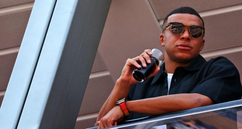  - Série A : Kylian Mbappé déclare sa flamme à un club italien mythique !