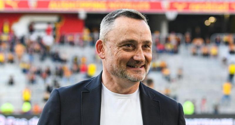  - Ligue 1 : Franck Haise va quitter le RC Lens pour un concurrent direct !
