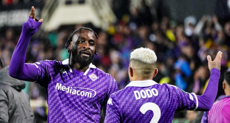  - Olympiakos - Fiorentina : les compos probables !