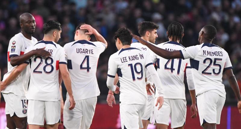  - PSG : un joueur annoncé en Espagne cet été ?