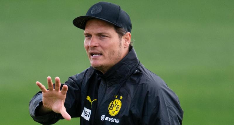 - Real Madrid – Borussia Dortmund : la magnifique sortie de Terzic sur Ancelotti