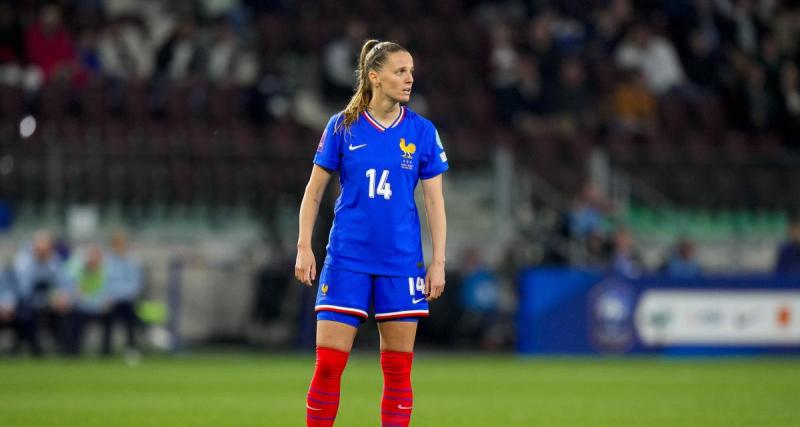  - Équipe de France (F) : Sandie Toletti prolonge avec le Real Madrid (off)
