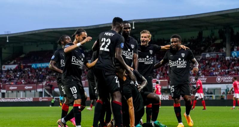  - National : un club auditionné ce mercredi par la DNCG