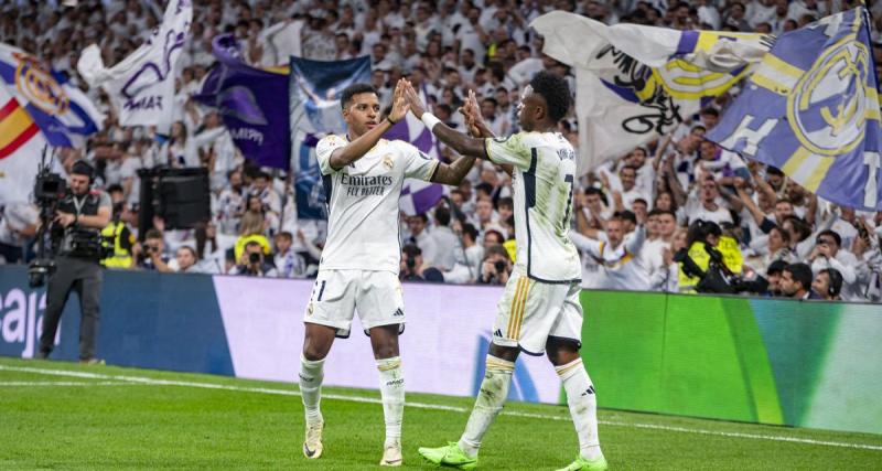  - Real Madrid : l'avenir d'une pépite des Merengue dans le flou après une phrase prononcée par le joueur ?