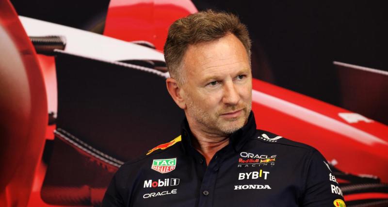  - GP de Monaco : Horner tacle sévèrement Mercedes, la guerre à distance continue avec une grosse critique du patron de Red Bull