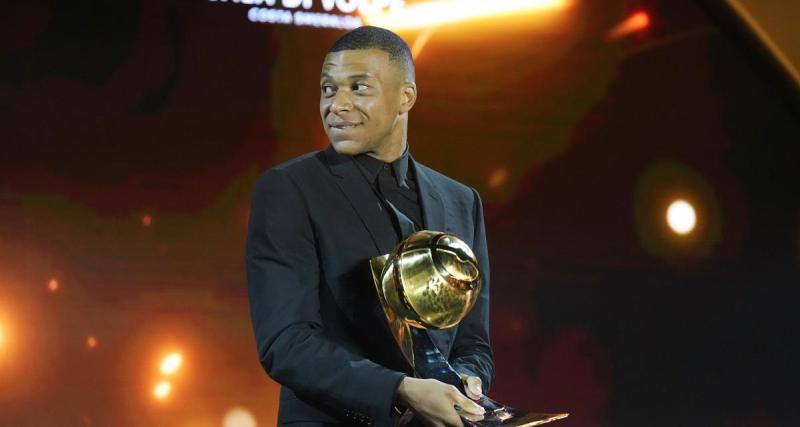  - PSG, Real Madrid : Mbappé révèle son attachement pour un autre club