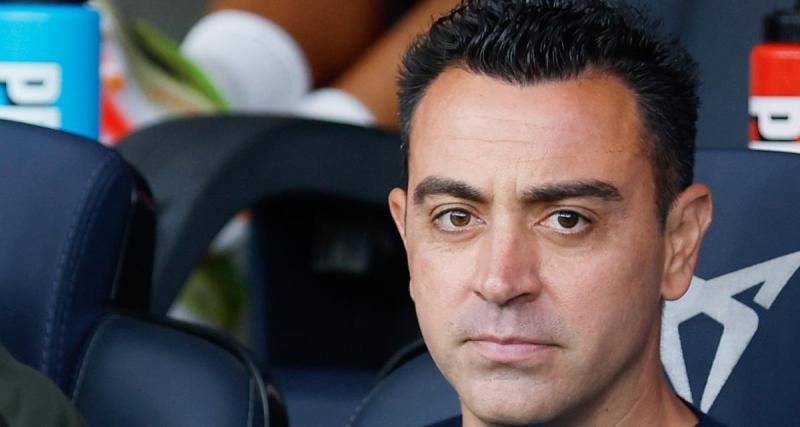  - Barça : c’est officiellement fini pour Xavi ! 