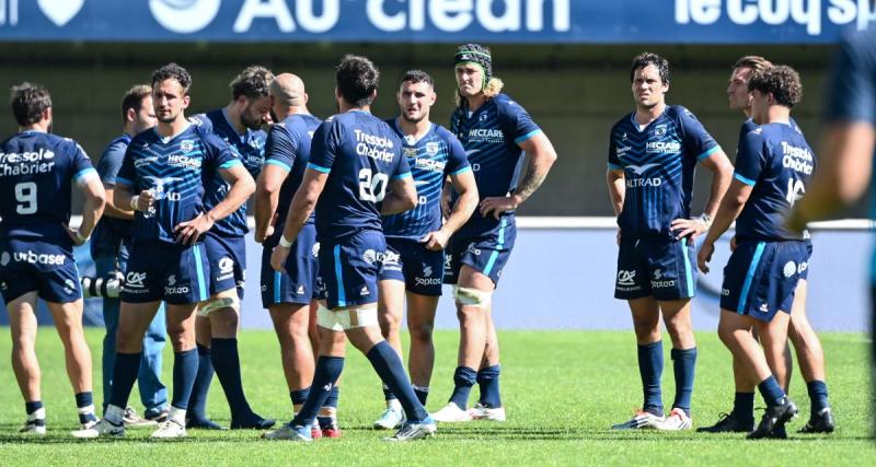  - Montpellier : un international du MHR annonce sa retraite en fin de saison