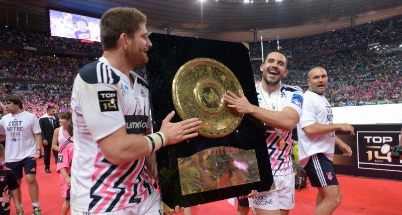  - Rugby : un international français et grand nom du Top 14 va prendre sa retraite ! (officiel)