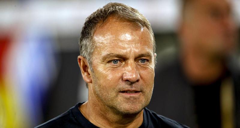  - 🚨 Barça : c'est officiel, Hansi Flick succède à Xavi !
