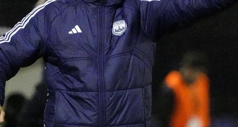  - Le Puy : un enfant du club quitte l’Auvergne (off)