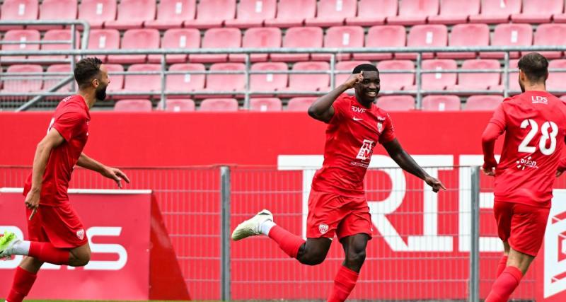  - Dijon : un cadre sur les tablettes de plusieurs écuries de Ligue 1