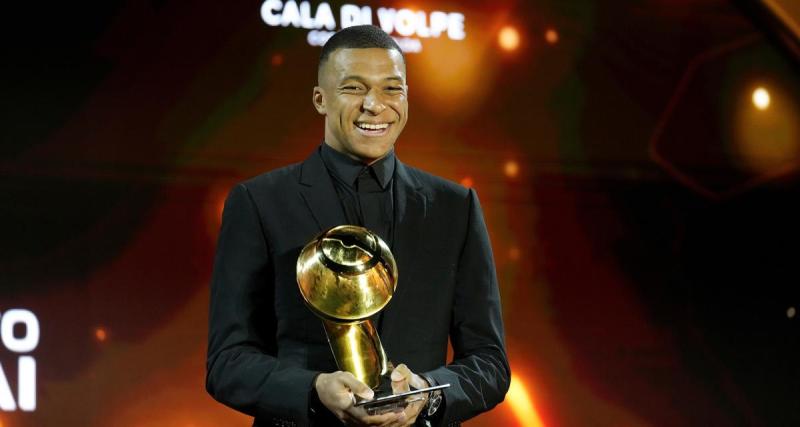  - Real Madrid : un ancien de la maison s'enflamme totalement pour l'arrivée de Mbappé