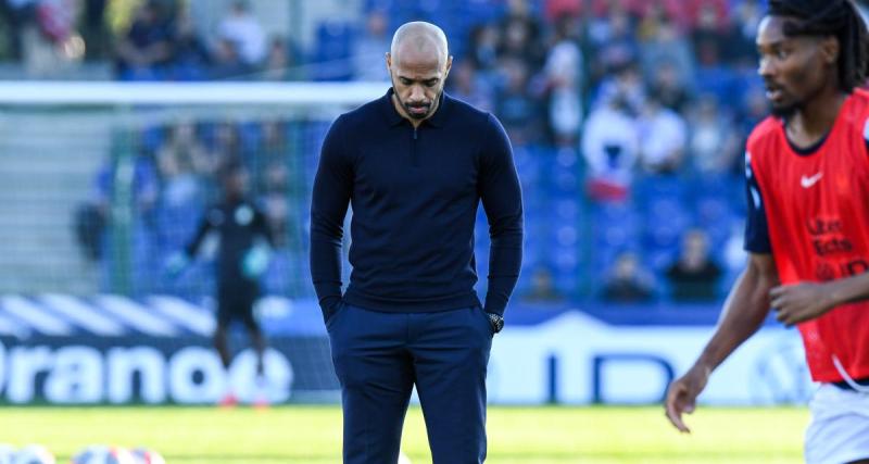  - Équipe de France U23 : la date de l’annonce de la pré-liste de Thierry Henry connue pour les JO